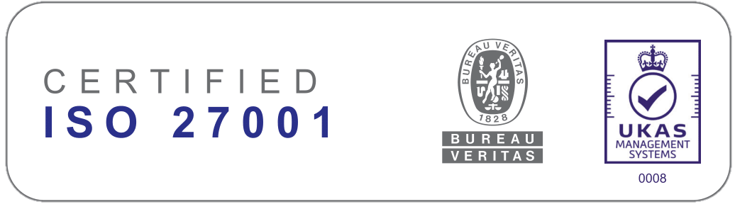 Certifications